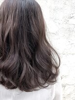 カリーナコークス 原宿 渋谷(Carina COKETH)&nbsp;レイヤーカット/ダブルカラー/インナーカラー/イヤリングカラー