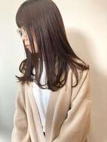 シオン 天神大名(sion) イルミナグレージュ