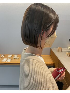 カーサヒルガーデン(casa hiru garden) ミニボブ