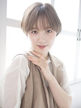 エイト アゲオ 上尾店(EIGHT ageo) 【e46】【EIGHT new hair style】