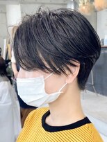 シック(sick)&nbsp;大人ベリーショート【 sick 福岡 菅野智之 】