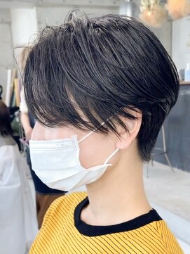 シック(sick) 大人ベリーショート【 sick 福岡 菅野智之 】