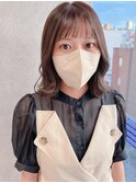 髪質改善＊デザインカラー＊垢抜けヘア【Zina銀座】