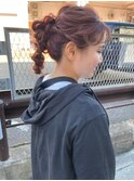 あみあみアレンジ
