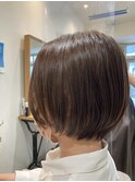 【業界話題★髪質改善美髪チャージTR★94%OGカラー取扱サロン】