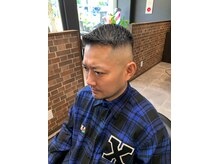 スリーマンズバーバークラブ(THREEMAN'S BARBER CLUB)
