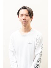 アーサス ヘアー デザイン 鎌取店(Ursus hair Design by HEADLIGHT) akira 