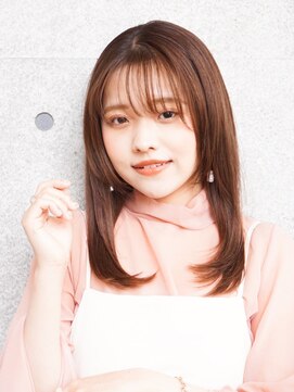 アメリ 武蔵小杉店(Ameri) うるつやワンカール【1】