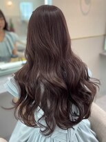 シーテ(Ciete)&nbsp;lavender×LayerCut