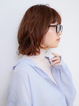 バサ 高田馬場店(BASSA) BASSA Hair Style