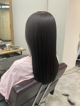 メロー(Mellow) 髪質改善オーディーン