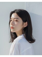 カフーヘアー 本店(Cafu hair) 【髪質改善　トリートメント　西宮　夙川　苦楽園　　】