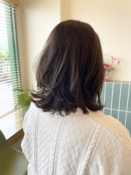 セルン(cerne) 前川