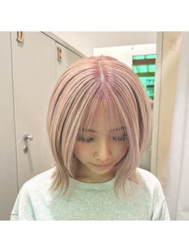 クレア 茅ヶ崎(CREA) ペールホワイト