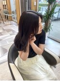 大人カラー