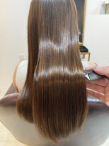 ルウ(Ruu)&nbsp;極上髪質改善