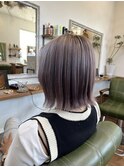 ホワイトラベンダー
