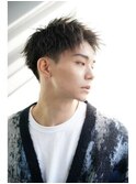 ソフトツイスト
