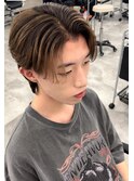 メンズバレイヤージュ