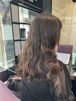 オート ボーテ カリッタ 名古屋(HAUTE BEAUTE CARITTA)&nbsp;ウェーブスタイル