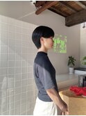 タイトショート