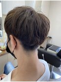 新規お得クーポンあり【見附 今町】メンズキッズスタイル
