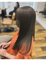 ジェナ(Jena)&nbsp;艶々ストレート