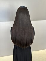 イル(il)&nbsp;美髪ロングヘア