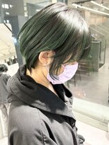 ファイブバイジエクト 堀江(FIVE by The Ect)&nbsp;グリーンバレイヤージュ