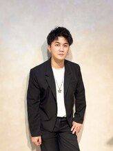 ウノプリールヴェール(unopulir Veil) Daichi Morita