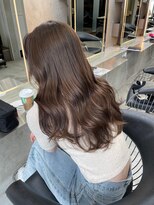 ロンドワン 三宮元町(Lond one) 髪質改善/TOKIOトリートメント/縮毛矯正/イノアカラー/美髪