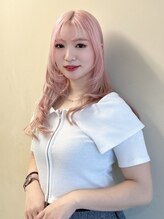 ショコラ ウメダ(Chocolat UMEDA) 井田 直美