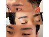 《eye》メンズ眉スタイリング