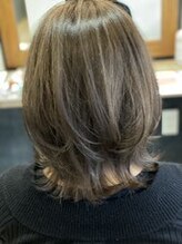 美容室ジェンテ(JENTE)