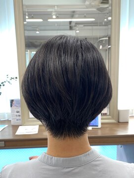 アッシュ 下北沢店(Ash) ショート