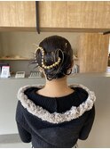 カチモリヘア