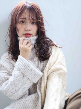 カメリア 小岩(camellia) ランダムウェーブ