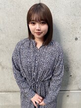 ラグシーセカンド(RAGCIE 2nd) ちな 