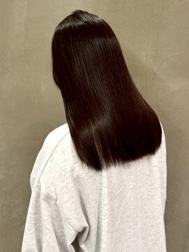 エルロンバイマフェ(AILERON by mahae) 髪質改善