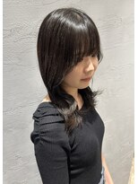 レイヤーカット