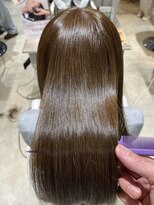 グランド トゥルース 市川店(GRAND TRUTH) 髪質改善ヘア