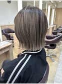 切りっぱなしのハイトーン！！