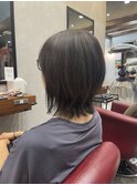 くびれボブ