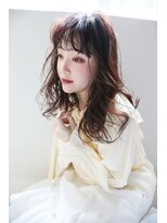 アールイー(Re)&nbsp;#東大阪美容室#東花園美容室#カット#河内花園美容室