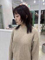 アンジェリカ バイ マジョラム(ANGELICA by marjoram) 20代30代40代×レイヤー