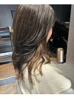 ルーラ(LAURA)&nbsp;イヤリングカラー