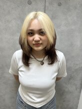 シピ バイ ブレス(shipi. by brace)&nbsp;miyabi 