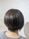 レイア(Leia)の写真/「ショートヘアにしたいけど、扱いも難しくて似合うか不安」と感じていませんか？そのお悩みを解決します◎