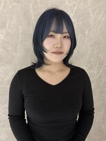 コモダ 神戸三宮(comoda)&nbsp;ボブレイヤー