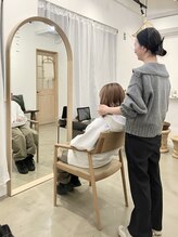 エヌヨンブンノイチ 茅ヶ崎(n1/4)